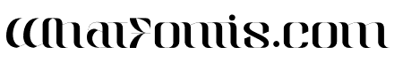 Regal Serif