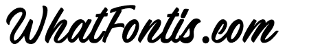 ThroughoutRegular