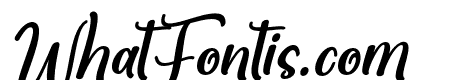 RenathaItalic-Italic