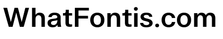 Certia-Bold