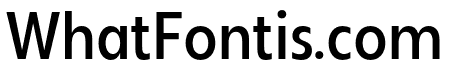 NeueRemanSans-MediumCondensed