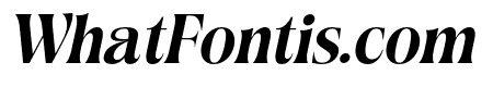 Merzalina-Italic