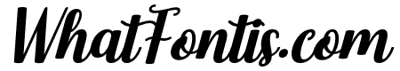 Ashelia Italic