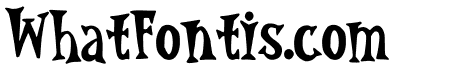 Gothic Christmas Regular