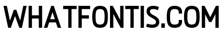 Verticon Bold