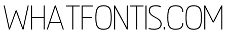 Verticon Thin