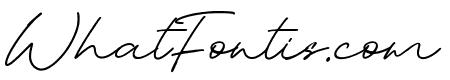 Chimon Signature