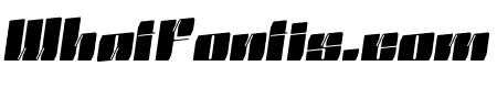 Abominio Oblique