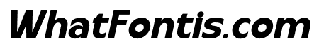 Carltine Bold Italic