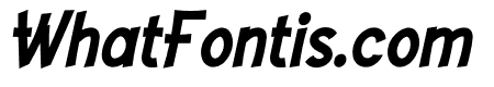 Grinch Plus Italic