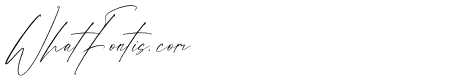 Harvellyra Twinkey Italic