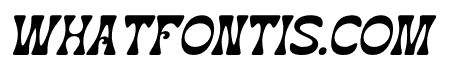 Vintage Monarch Oblique