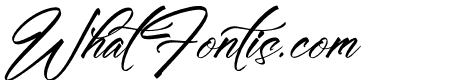 Balemyts Mirage Italic