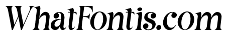 Mage-Italic