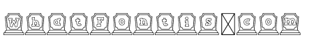 Tombstone 1