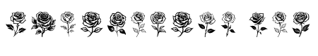 happyrose Regular