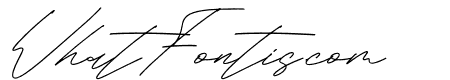 Artticoline Floreslite Italic
