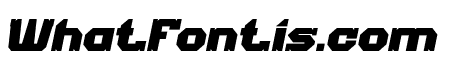 Minotaur Bold Italic