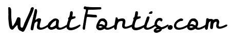 Kooja Luigh Script