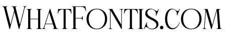 Florens Serif