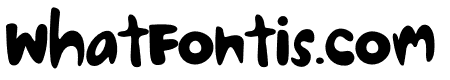 At73 Doodle Font