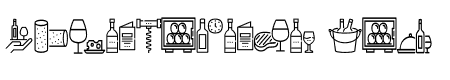 MKM-WineDoodles Regular