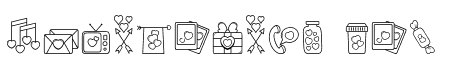 Lovena Dingbats