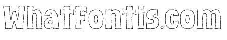 GravestoneOutline