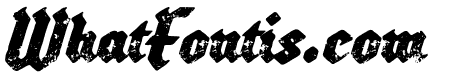 HintdakeBlackletter-Stamp