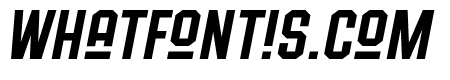 Leading College Italic