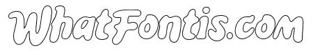 AQREN Blur Outline