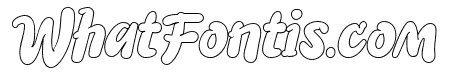 AQREN Regular Outline