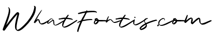 GestureSignature-Regular