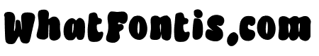 KadomuDisplayFont-Regular