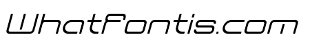 Vendearth-Italic