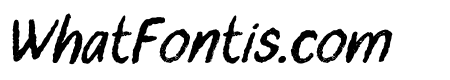 Raftlife Legacy Italic