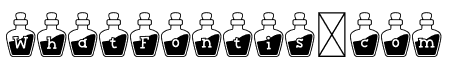 Red Potion 3