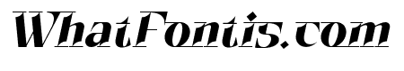 Dinamika-Italic