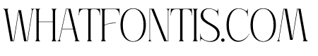 Serandipity Boutique Serif
