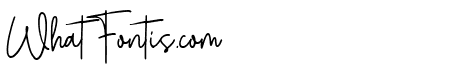 Deltany Signature