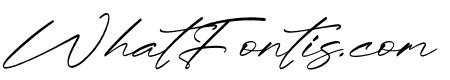 Thomasita Italic