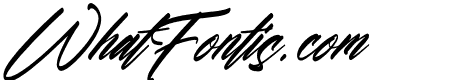 Airthaves Gonlucyd Italic