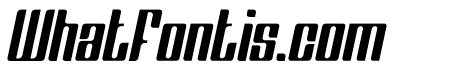 Greenleaf Italic