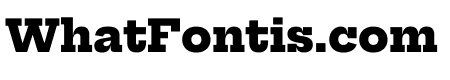 Hepta Slab Extra Bold