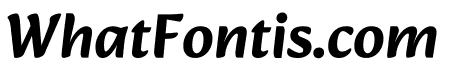 Alkatra Semibold