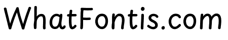 Playpen Sans Regular