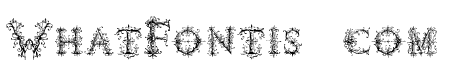 AmbroseBierceDamnedFont