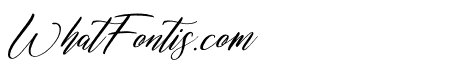 Amitesha Qowliran Italic