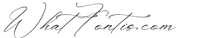 Anthellia Italic