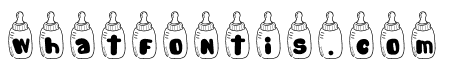 Baby Bottle